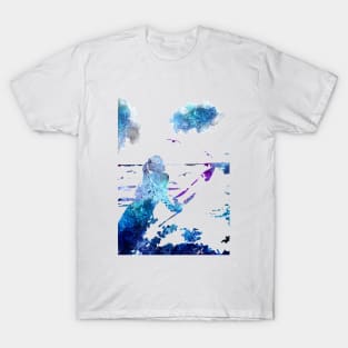 Surfer girl T-Shirt